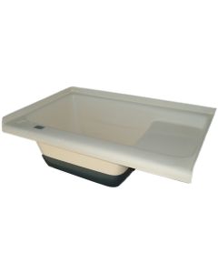 TUB, TU500 RH-PW, ASSEMBLY
