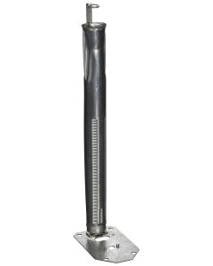 Furnace Burner; For Suburban Furnace NT-12S/ NT-12SE/ NT-16S/ NT-16SE; 0.57 Pound
