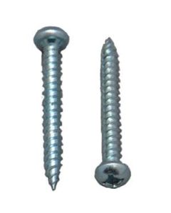 TOOLS & FASTENERS RV; Screw, Pan Head, Square Recess, 8 X 1-1/2", Bronze, 500/bx
