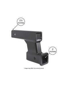 DROP HITCH 10000LB 4IN 21/2 S