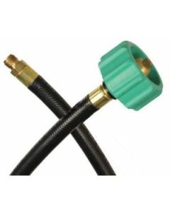 1/4" OEM Pigtail QCC1, 20"

