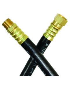 3/8 OEM LP Supply Hose, 30