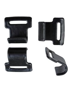 REPLACEMENT CAR CLIPS