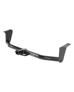 Trailer Hitch Rear; Class I; Round Tube; 1-1/4 Inch Receiver; 2000 Pound Weight Carrying Capacity/ 200 Pound Tongue Weight

03-C COROLLA SEDAN CLASS I RECEIVER HITCH

