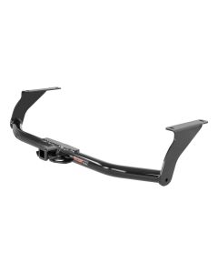Trailer Hitch Rear; Class I; Round Tube; 1-1/4 Inch Receiver; 2000 Pound Weight Carrying Capacity/ 200 Pound Tongue Weight

14-C MAZDA 3 SEDAN/HATCHBACK CLASS I RECEIVER HITCH
