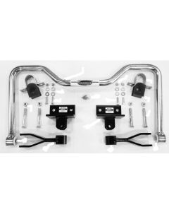 Swaybar Kit, F53 Rear