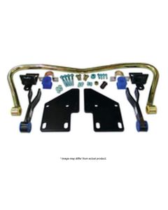 Swaybar Kit, 22000gvw, F53/55