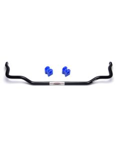 Stabilizer Bar; 1-3/8 Inch Front Bar Diameter; Cadmium Plated; Chromoly Steel; With Bushing And Aqua Lube Grease; Refer To Roadmaster Application Guide For Proper Fitment

