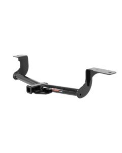 Trailer Hitch Rear; Class I; Round Tube; 1-1/4 Inch Receiver; 2000 Pound Weight Carrying Capacity/ 200 Pound Tongue Weight

16-C HONDA HR-V CLASS I RECEIVER HITCH
