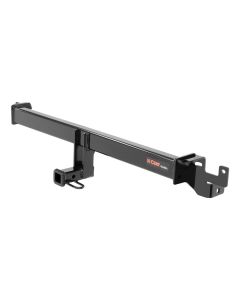 Trailer Hitch Rear; Class I; Square Tube; 1-1/4 Inch Receiver; 2000 Pound Weight Carrying Capacity/ 200 Pound Tongue Weight

16-C MAZDA CX-3 CLS I RECEIVER HITCH
