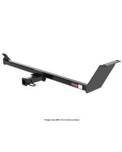 0816 LANCER SEDAN W/2.0 SINGLE EXHAUST CLASS I RECEIVER