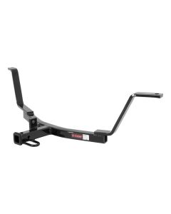 Trailer Hitch Rear; Class I; Square Tube; 1-1/4 Inch Receiver; 2000 Pound Weight Carrying Capacity/ 200 Pound Tongue Weight

07-16 HONDA CR-V CLASS I RECEIVER
