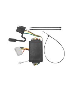 T-One Connector Assembly W/circuit Protected Modulite Module 07-13 ACURA MDX T-ONE
