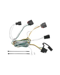 T-One Connector Assembly 07-13 GRAND CHEROKEE T-ONE
