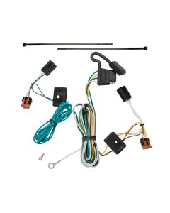 T-One Connector Assembly 07-12 ACADIA T-ONE
