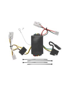 0106 SANTA FE/0912 ELANTRA TOURING 5DR TONE W/CIRCUIT PROTECTION