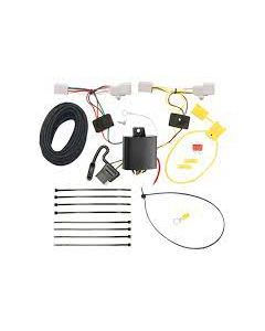 0712 LEXUS ES350 TONE W/UPGRADED CIRCUIT PROTECTED MODULITE