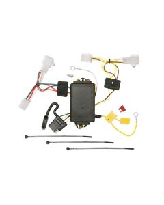 0415 PRIUS TONE W/UPGRADED CIRCUIT PROTECTED MODULITE