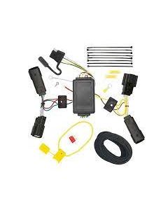 0410 TOUAREG TONE W/UPGRADED CIRCUIT PROTECTED MODULITE