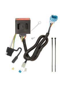 1318 ACURA RDX TONE W/UPGRADED CIRCUIT PROTECTED HD MODULITE