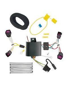 12-16 SONIC SEDAN/HATCHBACK T-ONE W/UPGRADED CIRCUIT PROTECTED MODULITE HD

