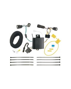 Trailer Wiring Connector; T-One; T-One Connector Assembly With Upgraded Circuit Protected ModuLite ® Module

15-C EDGE(EXCEPT TITANIUM) T-ONE W/UPGRADED CIRCUIT PROTECTED MODULITE HD
