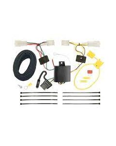 15-19 LEGACY T-ONE CONNECTOR W/UPGRADED CIRCUIT PROTECTED MODULITE HD
