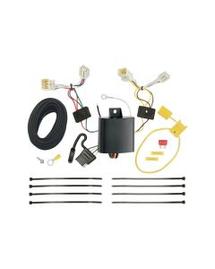 1720 ELANTRA/1320  GT(EXCEPT LTD) TONE CONNECTOR ASSEMBLY W/UPGRADED CIRCUIT PROTECTED MODULITE H