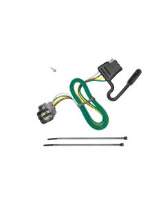 19-C BLAZER/17-C ACADIA/XT5/20-C XT6 TOW HARNESS WIRING PACKAGE 4WAY FLAT
