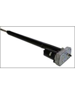 24IN ACTUATOR WITH 18:1 MOTOR (VENTURE)
