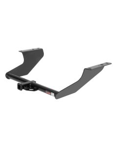 0913 FORESTER CLASS II RECEIVER