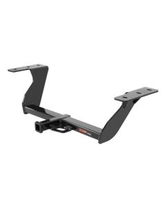 Trailer Hitch Rear; Class II; Square Tube; 1-1/4 Inch Receiver; 3500 Pound Weight Carrying Capacity/ 350 Pound Tongue Weight

14-C FORESTER CLASS II RECEIVER HITCH
