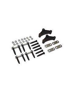 15IN TANDEM AP KIT, 33IN AXLE SPACING, EQ-104
