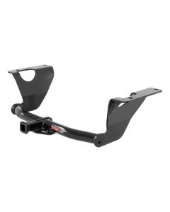 Trailer Hitch Rear; Class II; Round Tube; 1-1/4 Inch Receiver; 3500 Pound Weight Carrying Capacity/ 350 Pound Tongue Weight

14-C OUTBACK(EXCEPT SPORT) CLASS II RECEIVER

