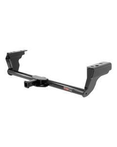 Trailer Hitch Rear; Class II; Round Tube; 1-1/4 Inch Receiver; 3500 Pound Weight Carrying Capacity/ 350 Pound Tongue Weight

15-C FORD EDGE CLASS II RECEIVER HITCH
