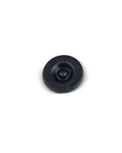 Trailer Wheel Bearing Dust Cap O-Ring; Rubber Insert For Lubed Dust Caps by Lippert Components; 2000 To 8000 Pound Axle Capacity; 10 Per Package
