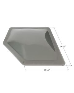 SKYLIGHT, NSL2615S, SMOKE
