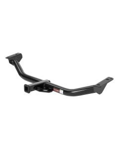 Trailer Hitch Rear; Class II; Round Tube; 1-1/4 Inch Receiver; 2000 Pound Weight Carrying Capacity/ 200 Pound Tongue Weight

03-08 PONTIAC VIBE CLASS II RECEIVER

