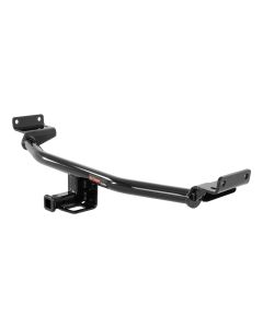 Trailer Hitch Rear; Class II; Round Tube; 1-1/4 Inch Receiver; 3500 Pound Weight Carrying Capacity/ 350 Pound Tongue Weight

16-C HYUNDAI TUCSON CLASS II RECEIVER
