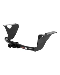 Trailer Hitch Rear; Class II; Round Tube; 1-1/4 Inch Receiver; 3500 Pound Weight Carrying Capacity/ 350 Pound Tongue Weight

10-C OUTBACK(EXCEPT SPORT)/15-C LEGACY CLASS II RECEIVER
