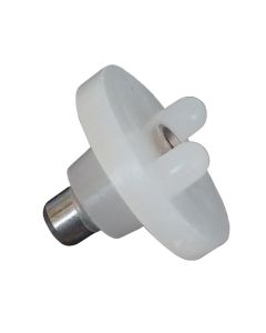 Waste Holding Tank Level Sensor; Holding Tank Level Sensor; For Use With Icon Waste Holding Tanks; Spin Weld Sensor; 1 Inch Outer Diameter
