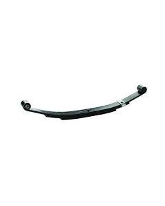 3LEAF DOUBLE EYE SPRING 2000LB 26IN 25.25IN 1.75IN 7224