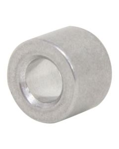 Entry Step Motor Spacer; Coach Step ®; For Use With Lippert Electric Coach Steps or For Use With Stromberg Carlson Sliding Steps; 1/2 Inch Outside Diameter x 1/4 Inch Inside Diameter; Single
