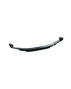 4-LEAF, DOUBLE EYE SPRING, 2200LB, 26IN, 25.25IN, 2IN, 72-78
