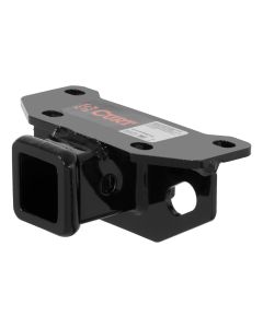 Trailer Hitch Rear; Class III; 2 Inch Receiver; 5000 Pound Weight Carrying Capacity/ 500 Pound Tongue Weight; 5000 Pound Weight Distributing Capacity/ 500 Pound Tongue Weight

(BOXED)10-C LEXUS GX 460 CLASS III RECEIVER
