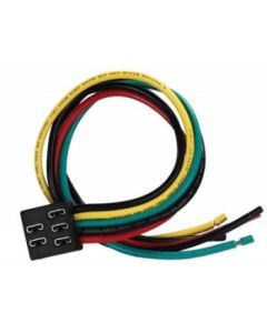 Harness for Slideout Switch- Packaged

