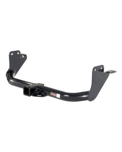 Trailer Hitch Rear; Class III; Round Tube; 2 Inch Receiver; 3500 Pound Weight Carrying Capacity/ 350 Pound Tongue Weight

11-16 OUTLANDER SPORT/RVR CLASS III RECEIVER
