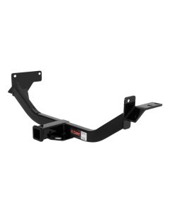0611 MITSUBISHI ENDEAVOR CLASS III RECEIVER