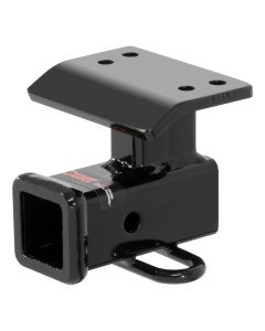 Trailer Hitch Rear; Class III; 2 Inch Receiver; 3500 Pound Weight Carrying Capacity/ 350 Pound Tongue Weight

09-17 TIGUAN CLASS III RECEIVER
