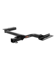 Trailer Hitch Rear; Class III; Square Tube; 2 Inch Receiver; 4000 Pound Weight Carrying Capacity/ 400 Pound Tongue Weight; 5000 Pound Weight Distributing Capacity/ 500 Pound Tongue Weight

10-15 LEXUS RX350/10-15 RX450H CLASS III RECEIVER HITCH
